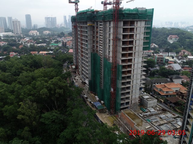 June '19 (View 2)