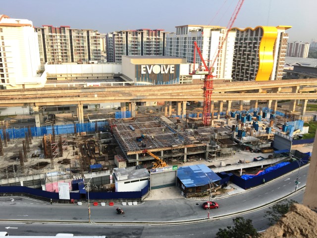 July '19 (View 1)