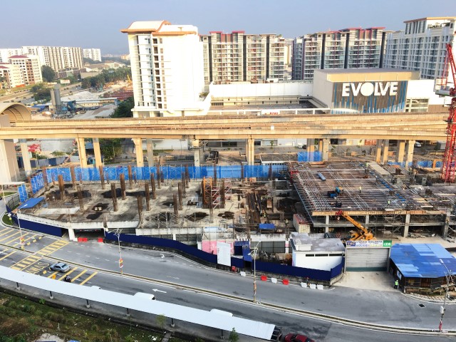 July '19 (View 2)