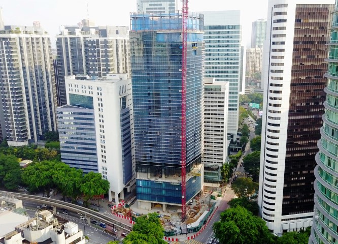 July '19 (View 1)