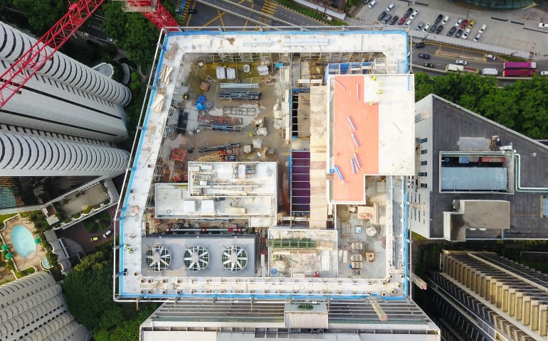 July '19 (View 2)