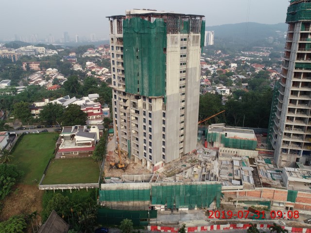July '19 (View 1)