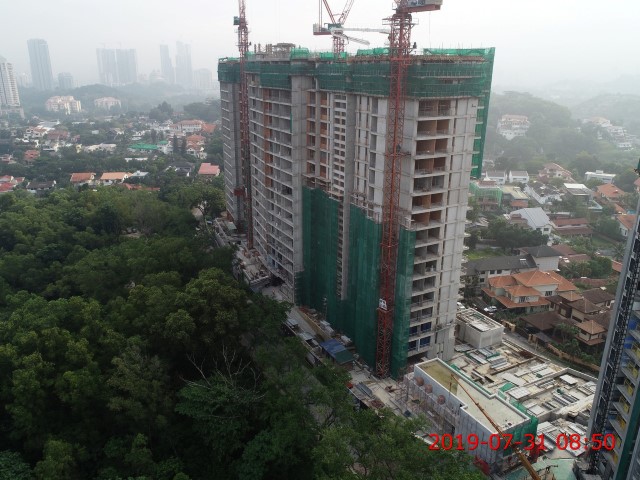 July '19 (View 2)