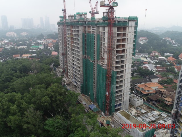 Aug '19 (View 2)