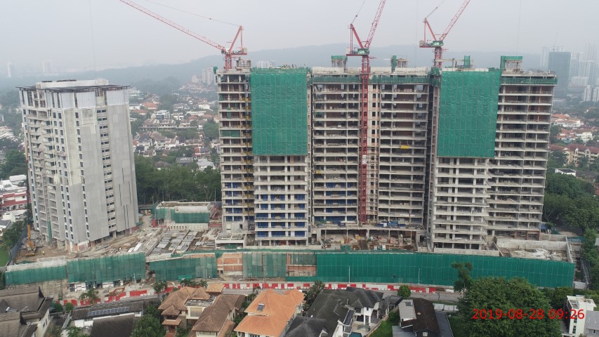 Aug '19 (Overall View)