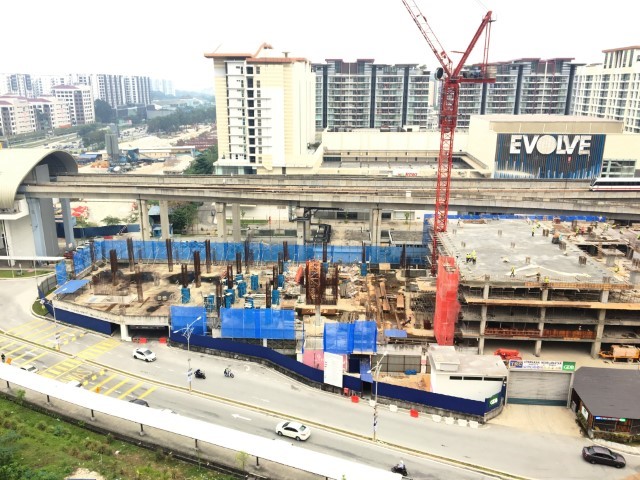 Aug '19 (View 1)