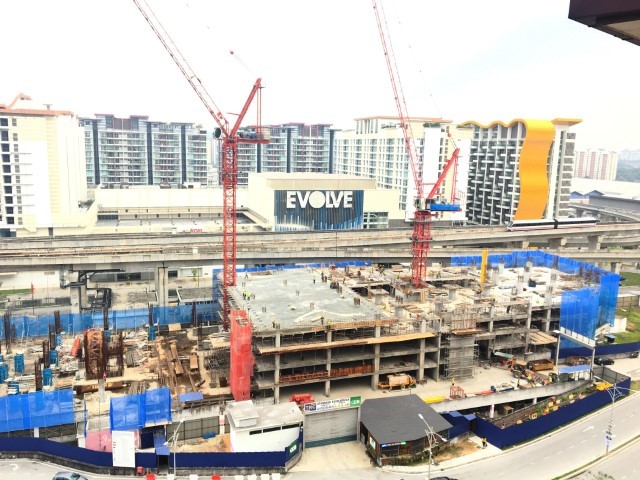 Aug '19 (View 2)