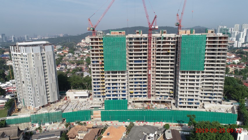 Sept '19 (Overall View)