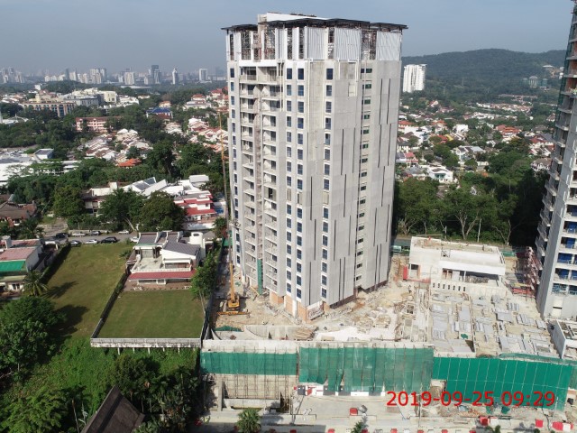 Sept '19 (View 1)