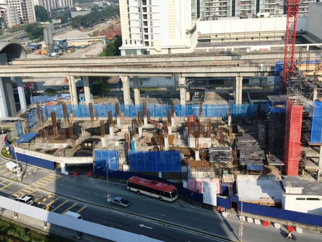 Sept '19 (View 1)