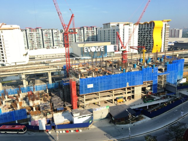 Sept '19 (View 2)