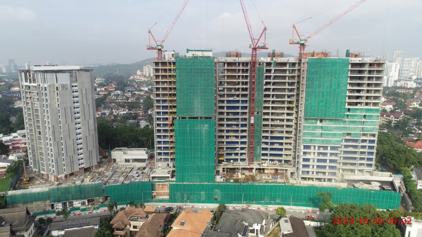 Oct '19 (Overall View)