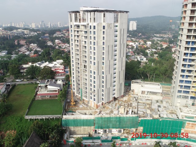 Oct '19 (View 1)