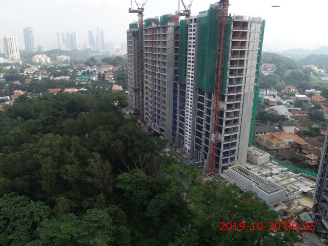 Oct '19 (View 2)