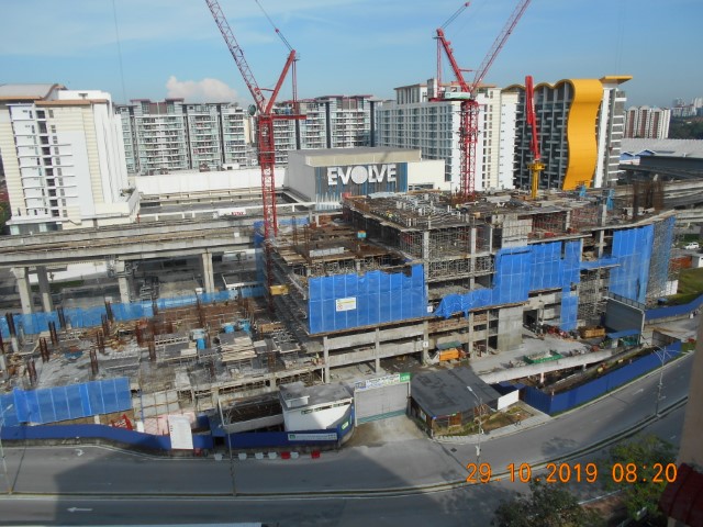 Oct '19 (View 2)