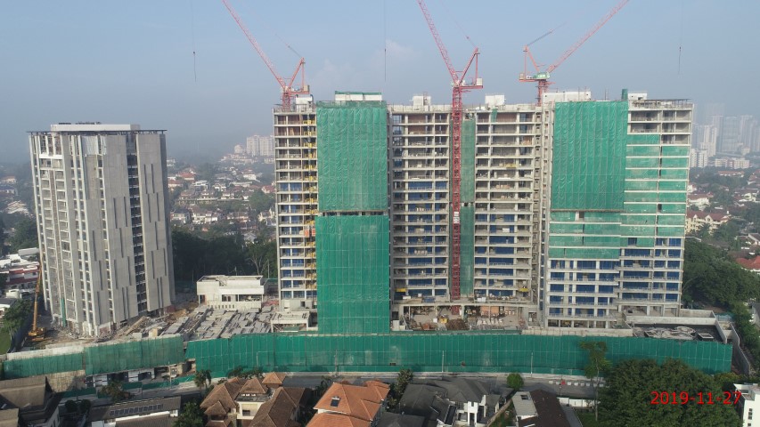 Nov '19 (Overall View)