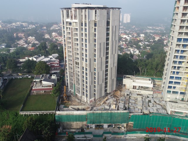 Nov '19 (View 1)