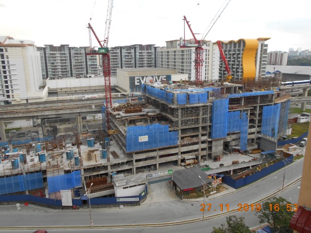 Nov '19 (View 2)