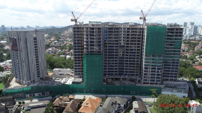 Dec '19 (Overall View)