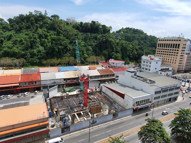 Jan 20' (View 2)