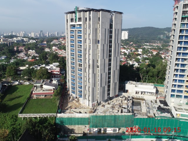 Jan 20' (View 1)