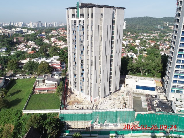 Feb 20' (View 1)