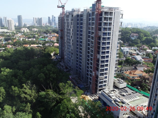 Feb 20' (View 2)