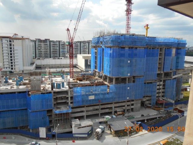 Feb 20' (View 2)