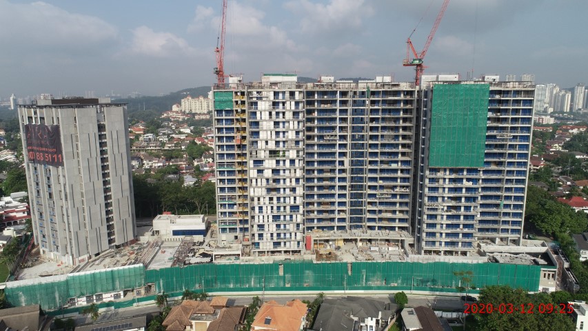Mar 20' (Overall View)
