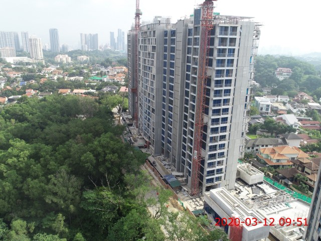 Mar 20' (View 2)