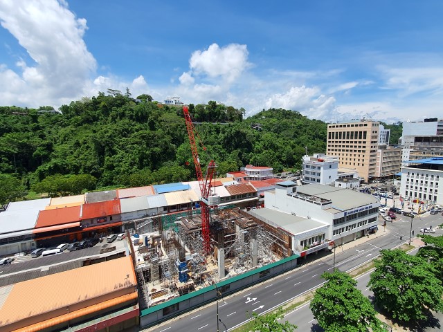 May 20' (View 2)
