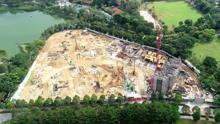 May 20' (View 1)