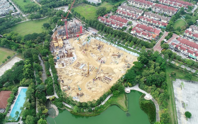 May 20' (View 2)