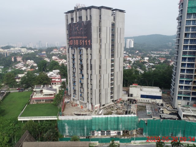 May 20' (View 1)