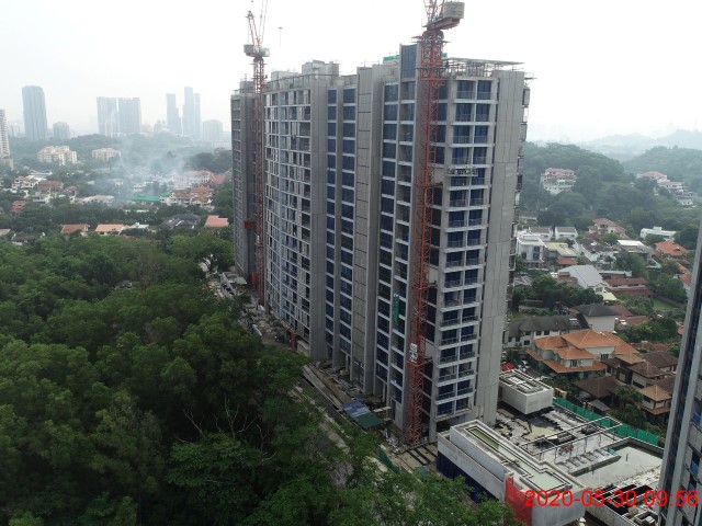 May 20' (View 2)