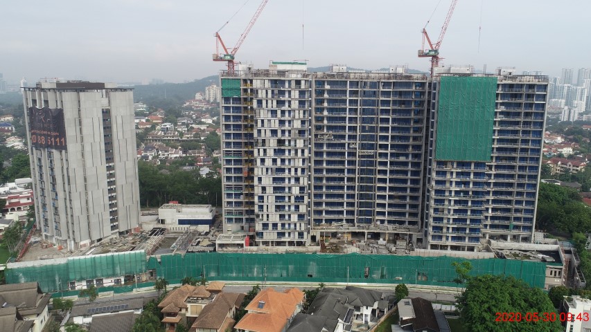 May 20' (Overall View)