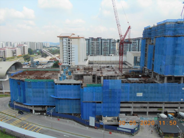 May 20' (View 1)