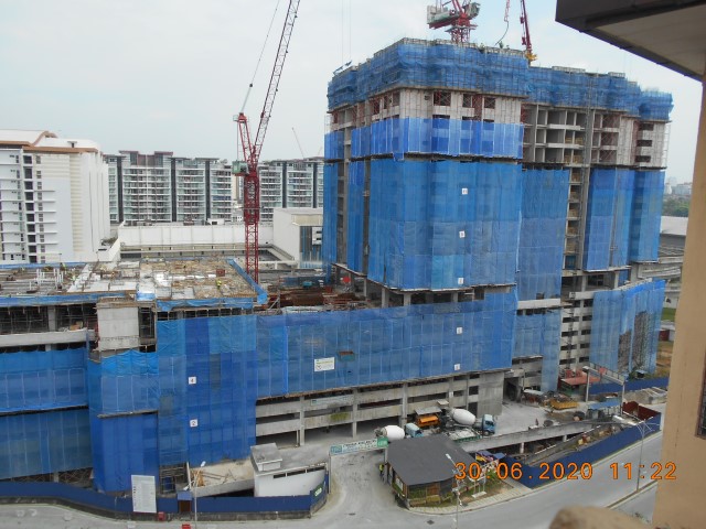 June 20' (View 2)