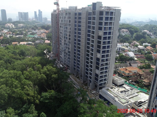 June 20' (View 2)