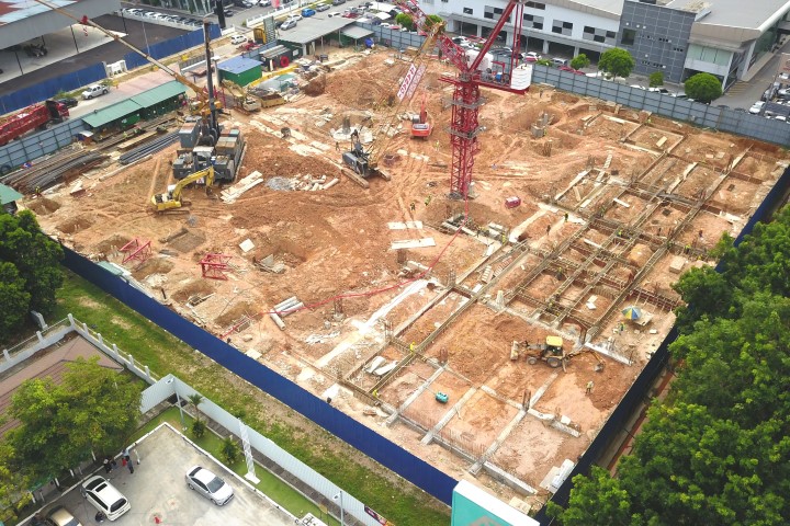 June 20' (View 2)
