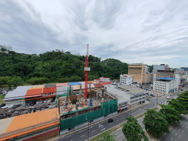 June 20' (View 2)