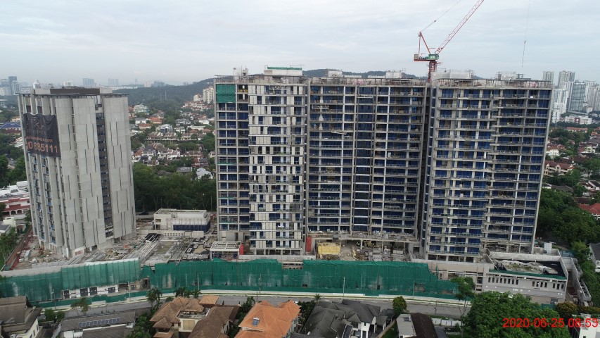 June 20' (Overall View)