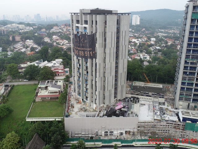 July 20' (View 1)