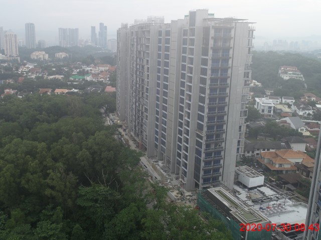 July 20' (View 2)