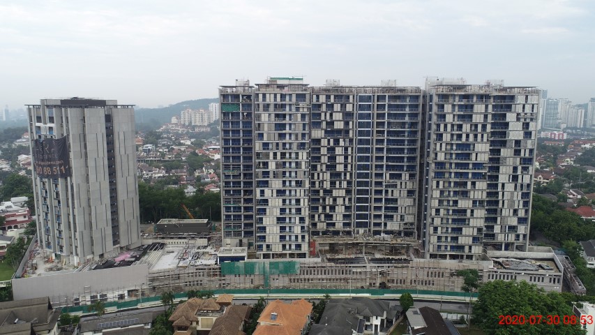 July 20' (Overall View)