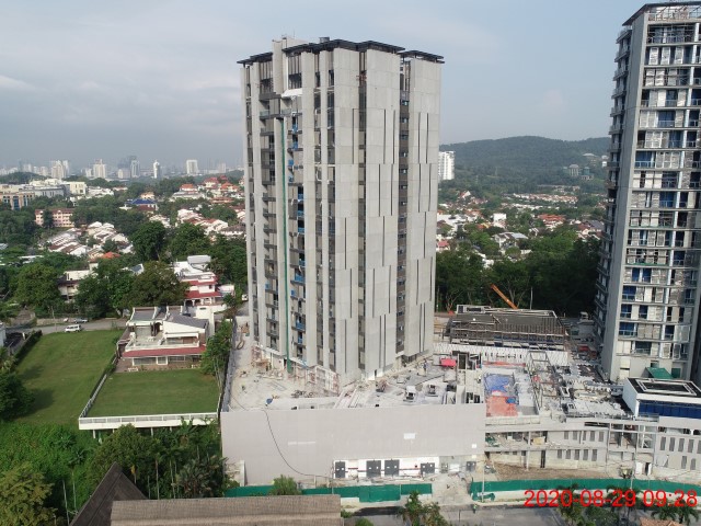 August 20' (View 1)