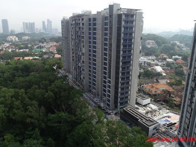 August 20' (View 2)