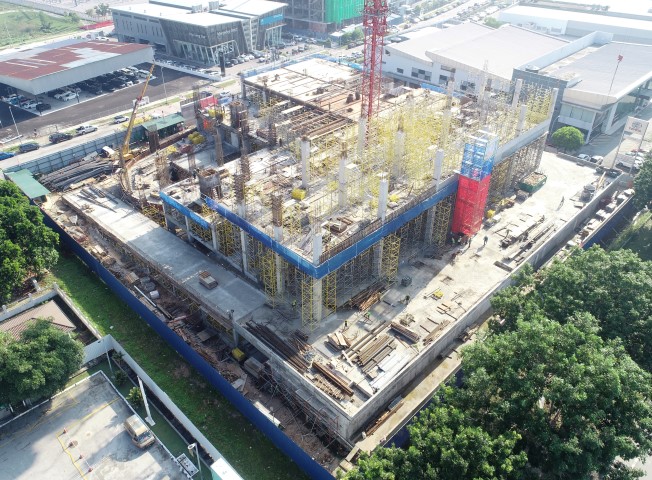 Sept 20' (View 2)