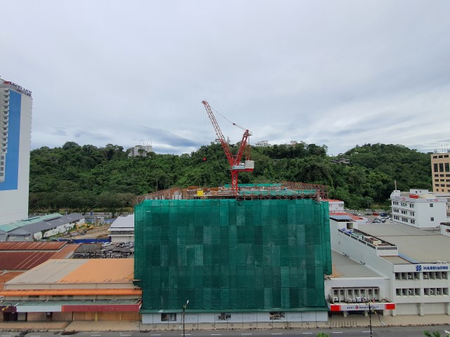 Oct 20' (View 1)