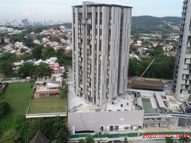Oct 20' (View 1)